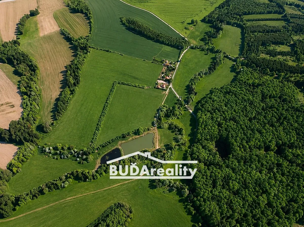 Prodej pole 68000 m²